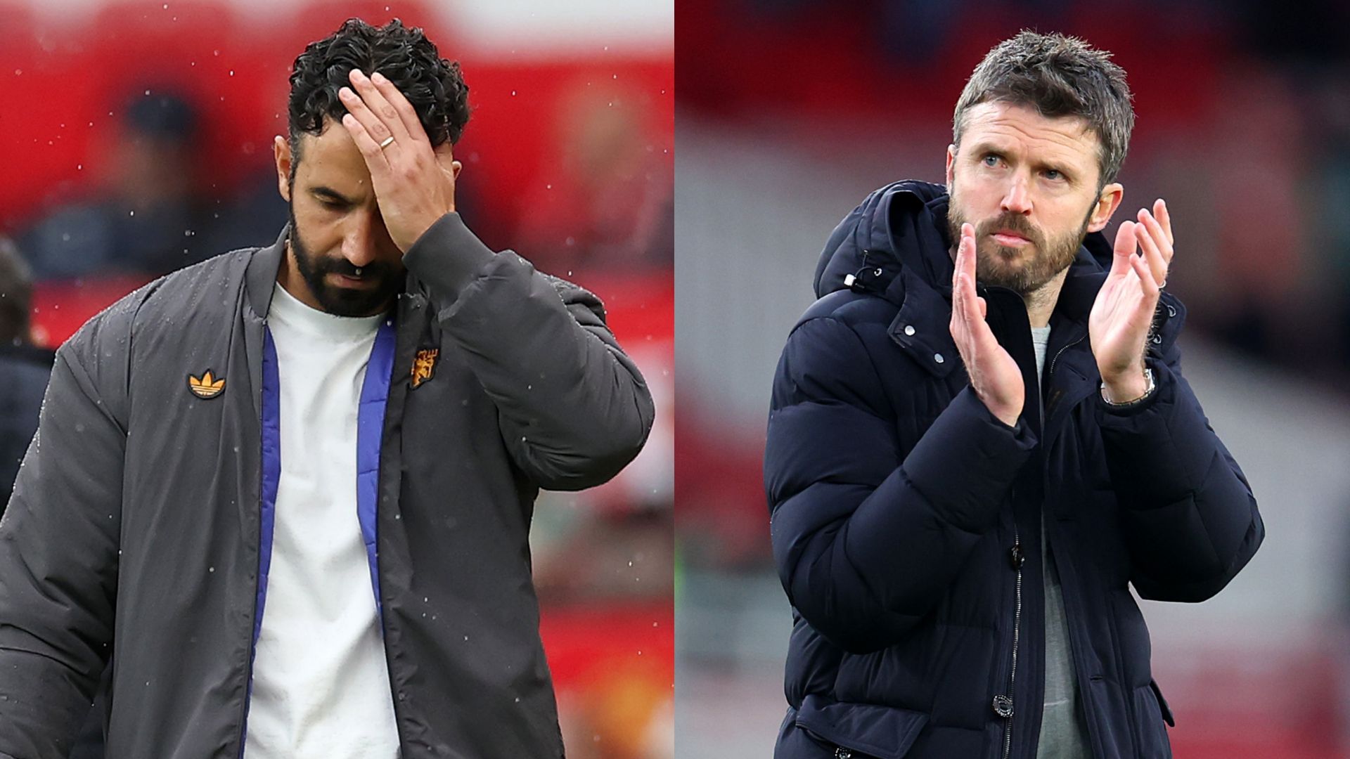 Man Utd Told Michael Carrick Has More common Sense Than Ruben Amorim man-utd-told-michael-carrick-has-more-common-sense-than-ruben-amorim